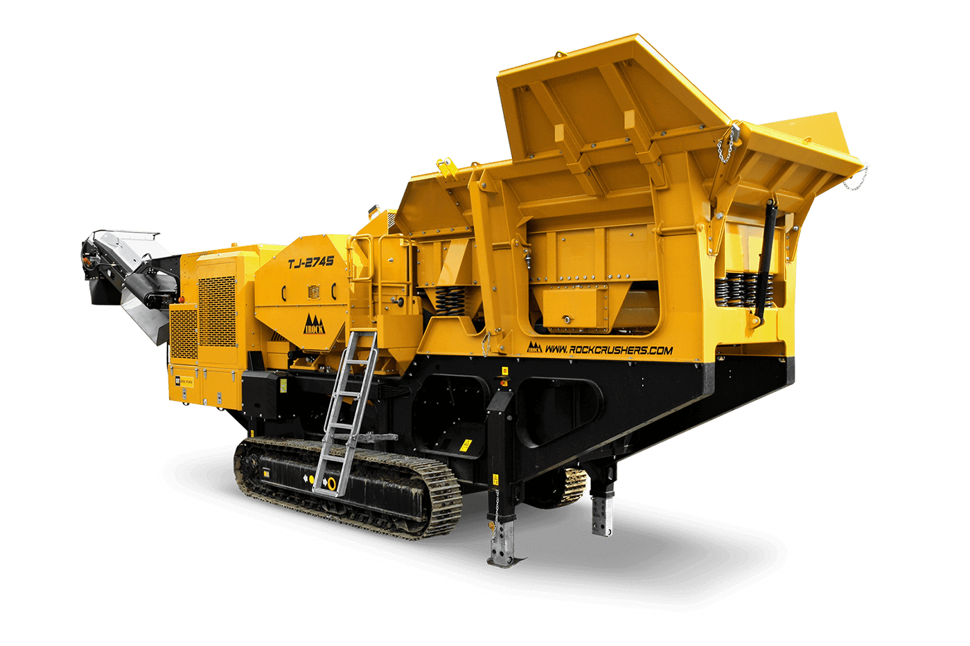 TJ 2745