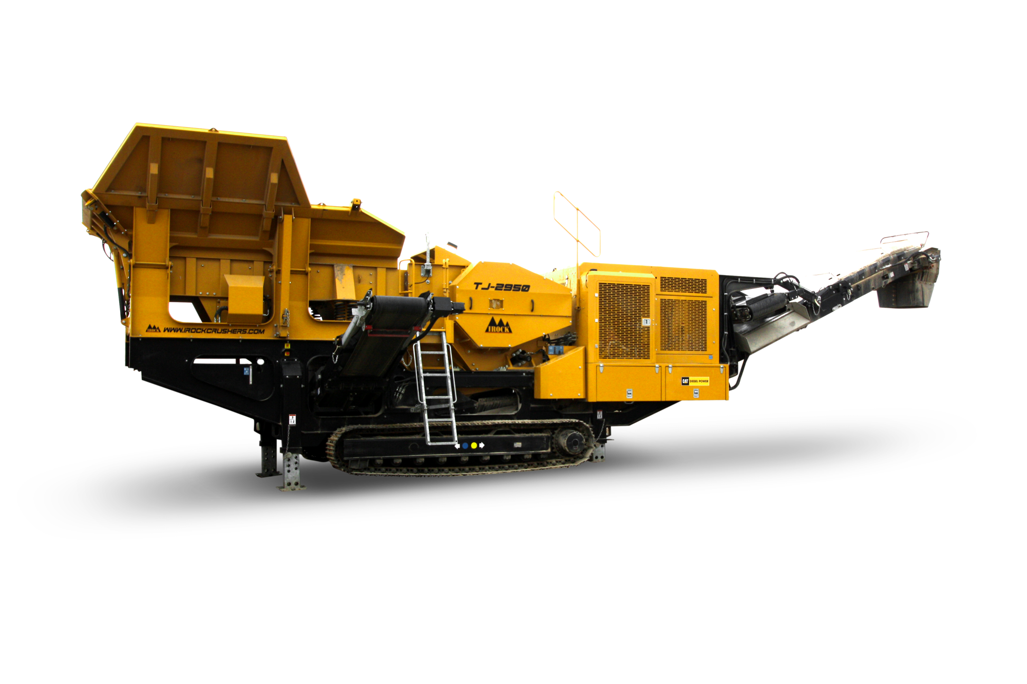 TJ-2950