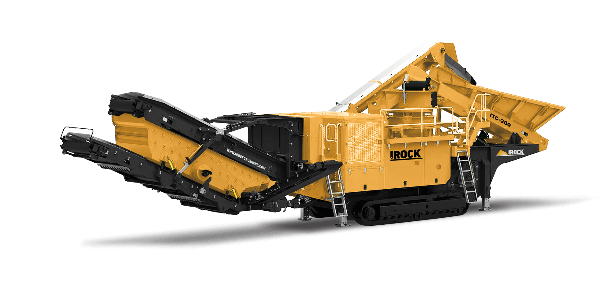 ITC-300